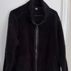 Old Navy Men's Dark Jacket